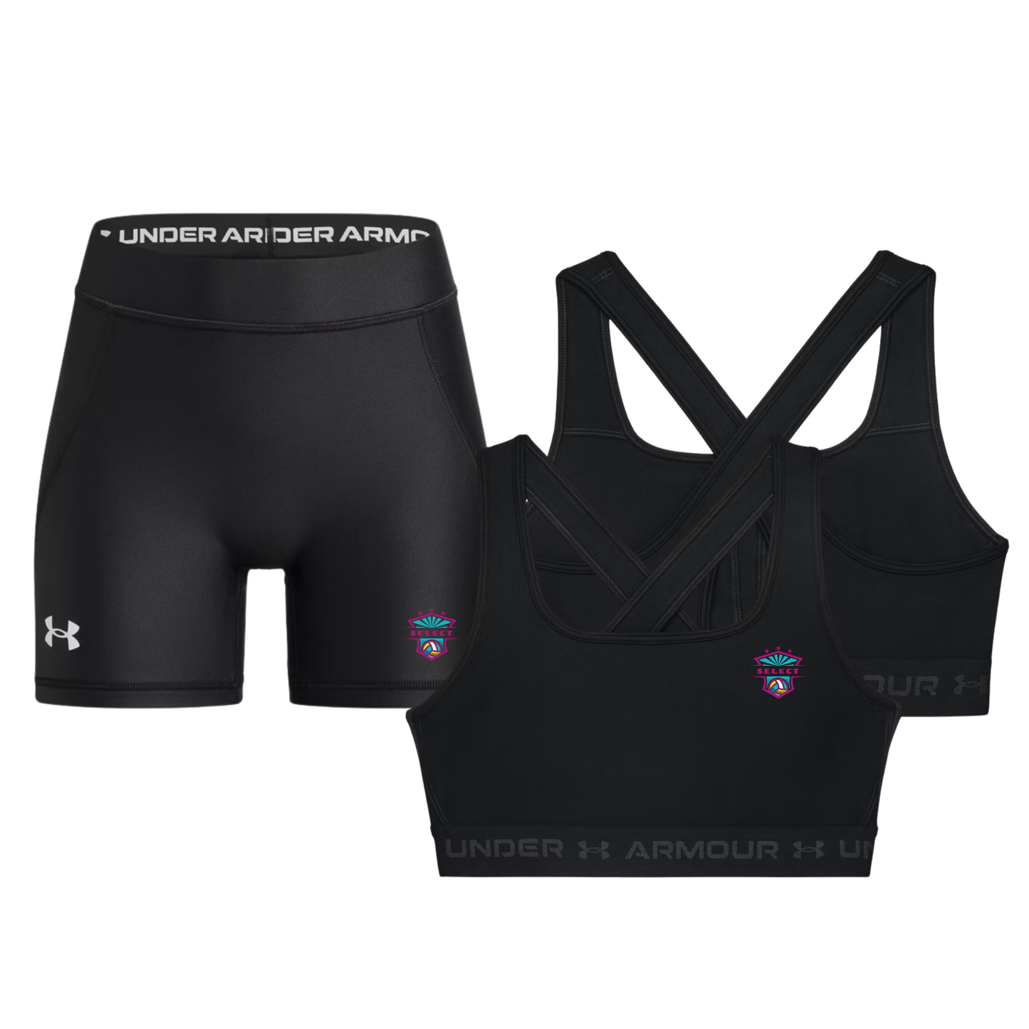 Kit 1 Select