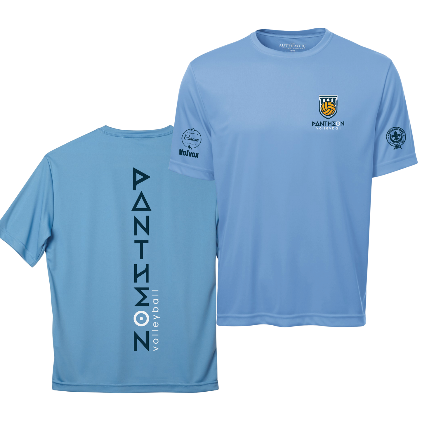 T-shirt Pantheon Youth 13–16