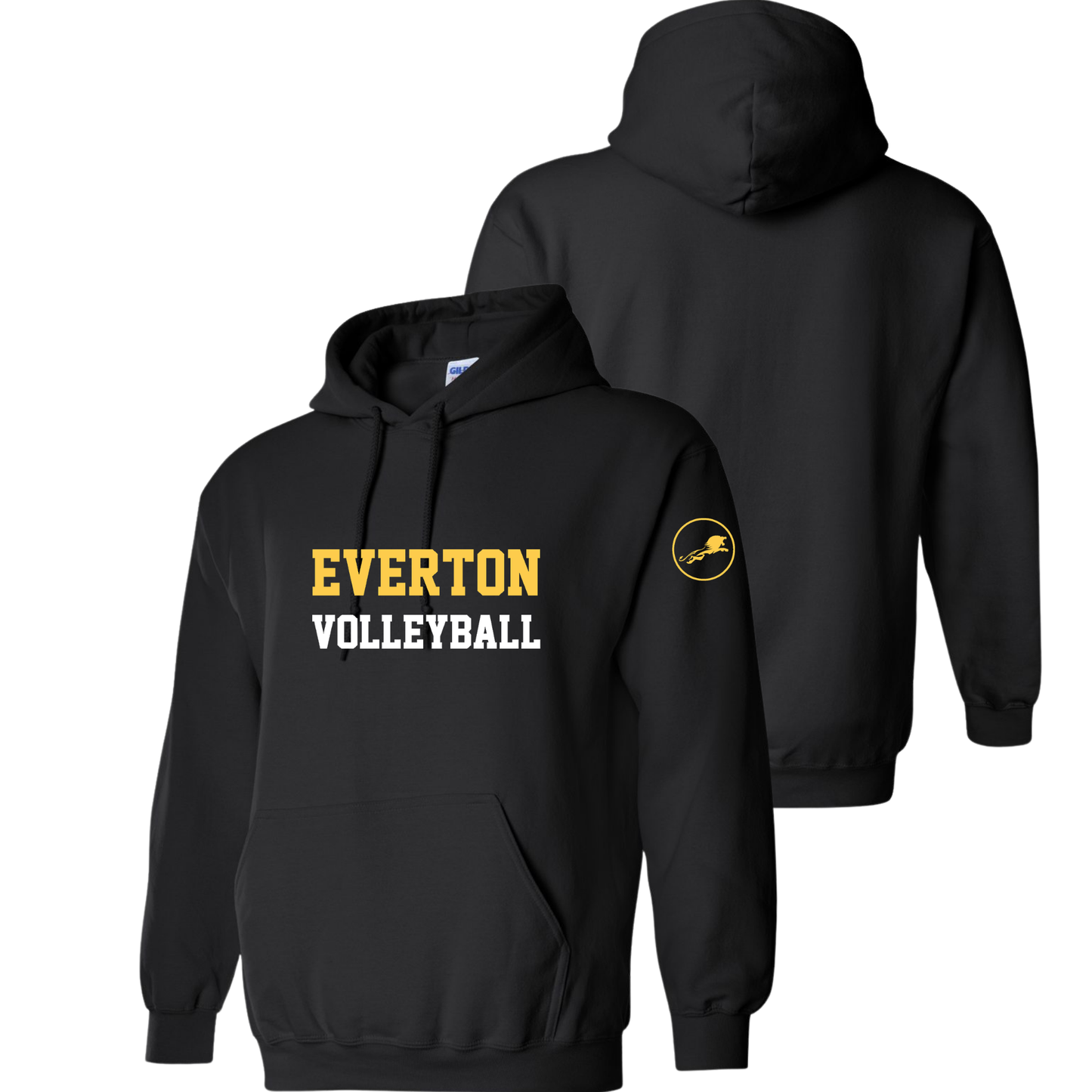 COL ROND EVERTON