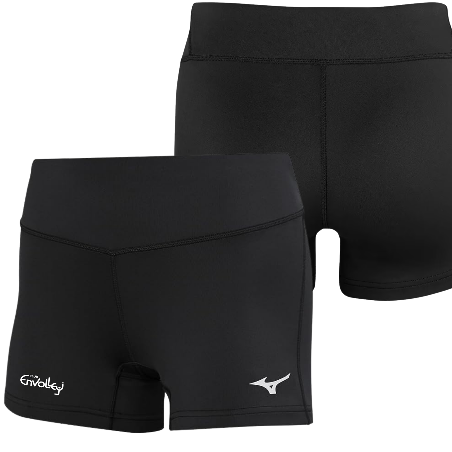 SPANDEX ENVOLLEY