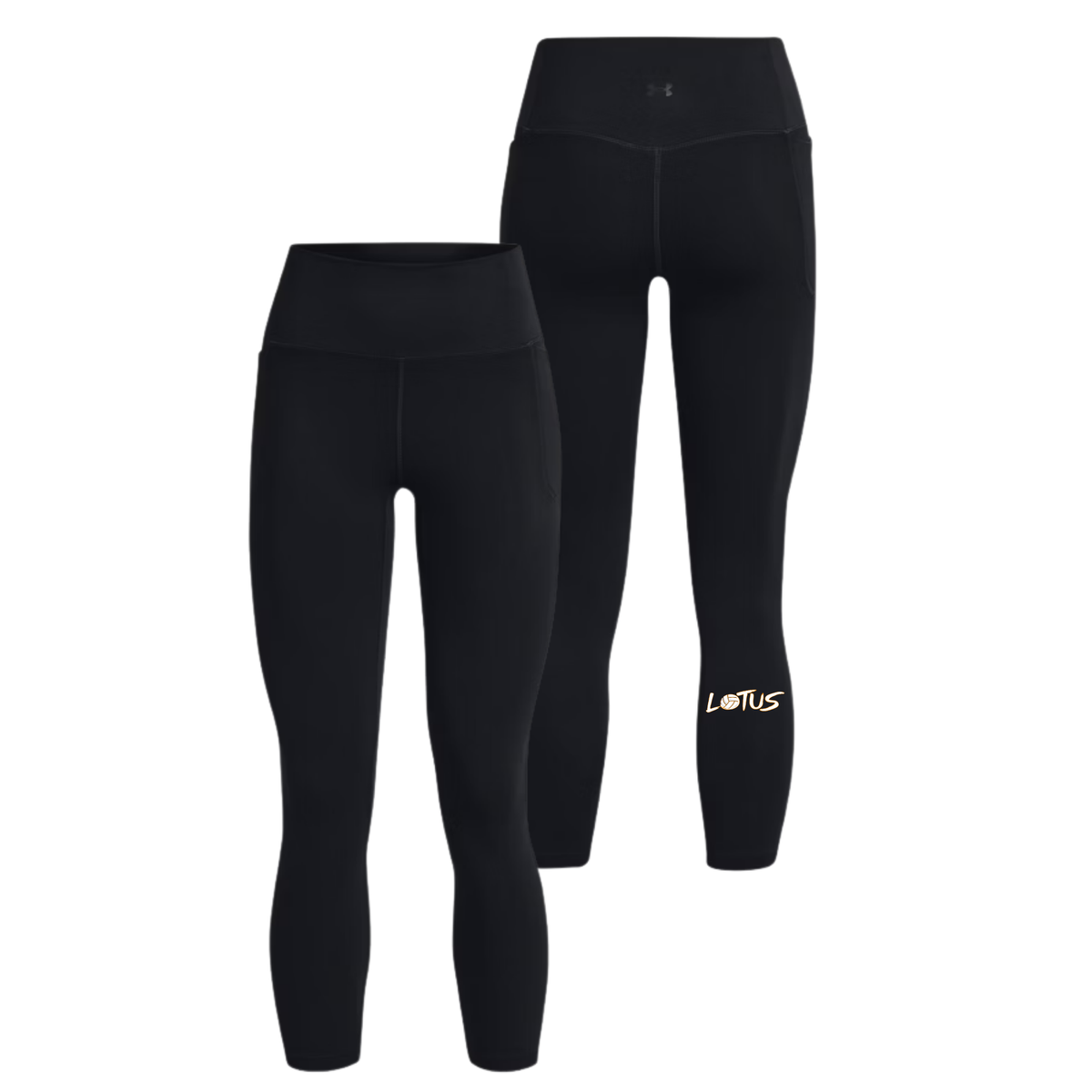 LEGGING MERIDIAN LOTUS