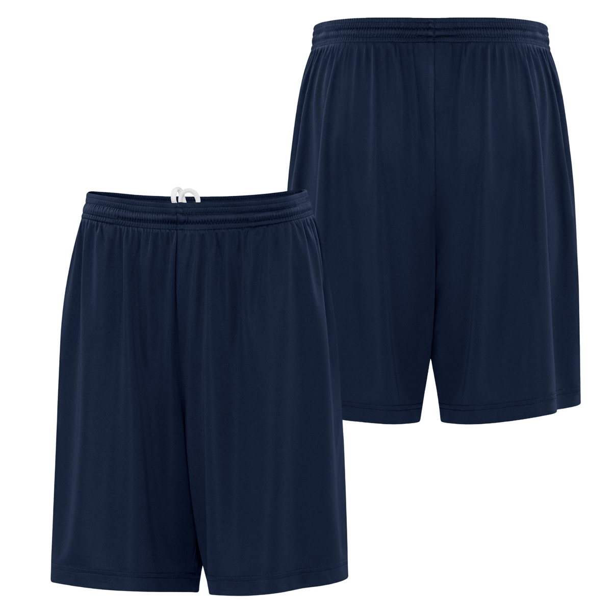Short Unisex Sport-Études Cascades