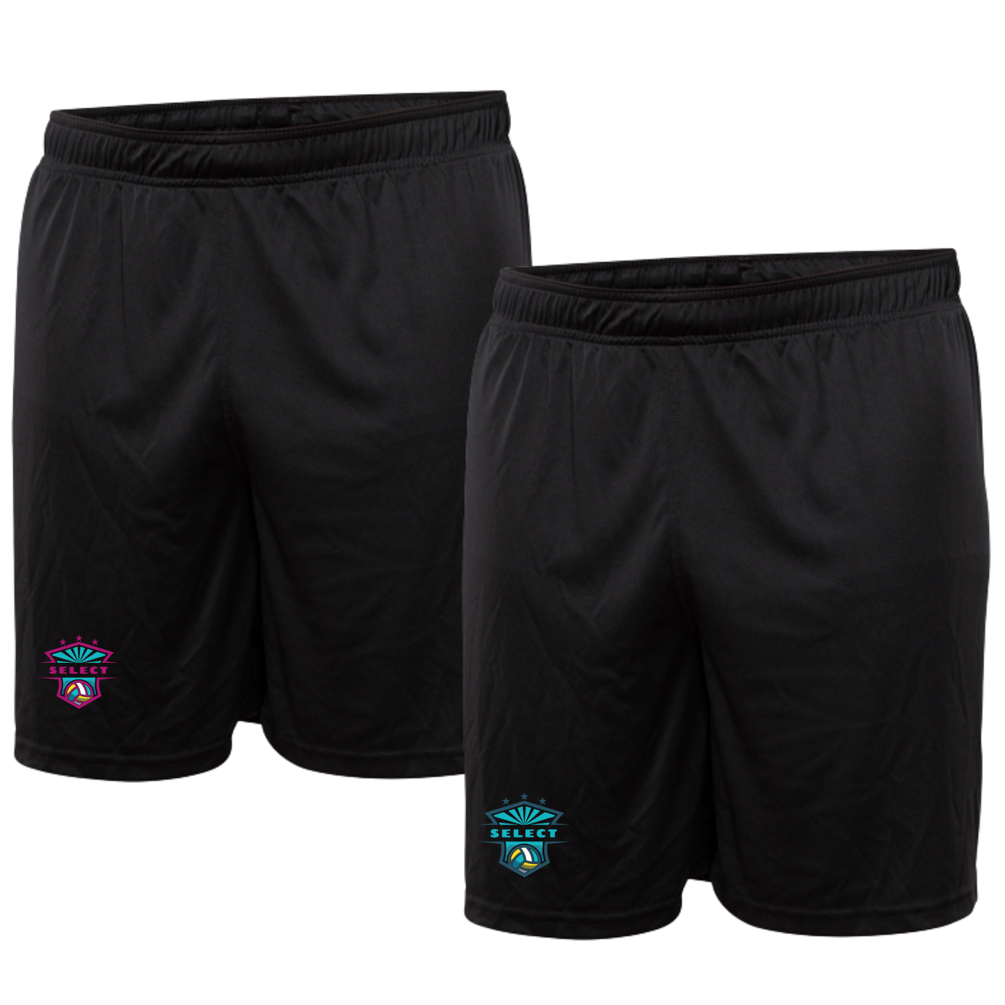 Short Select