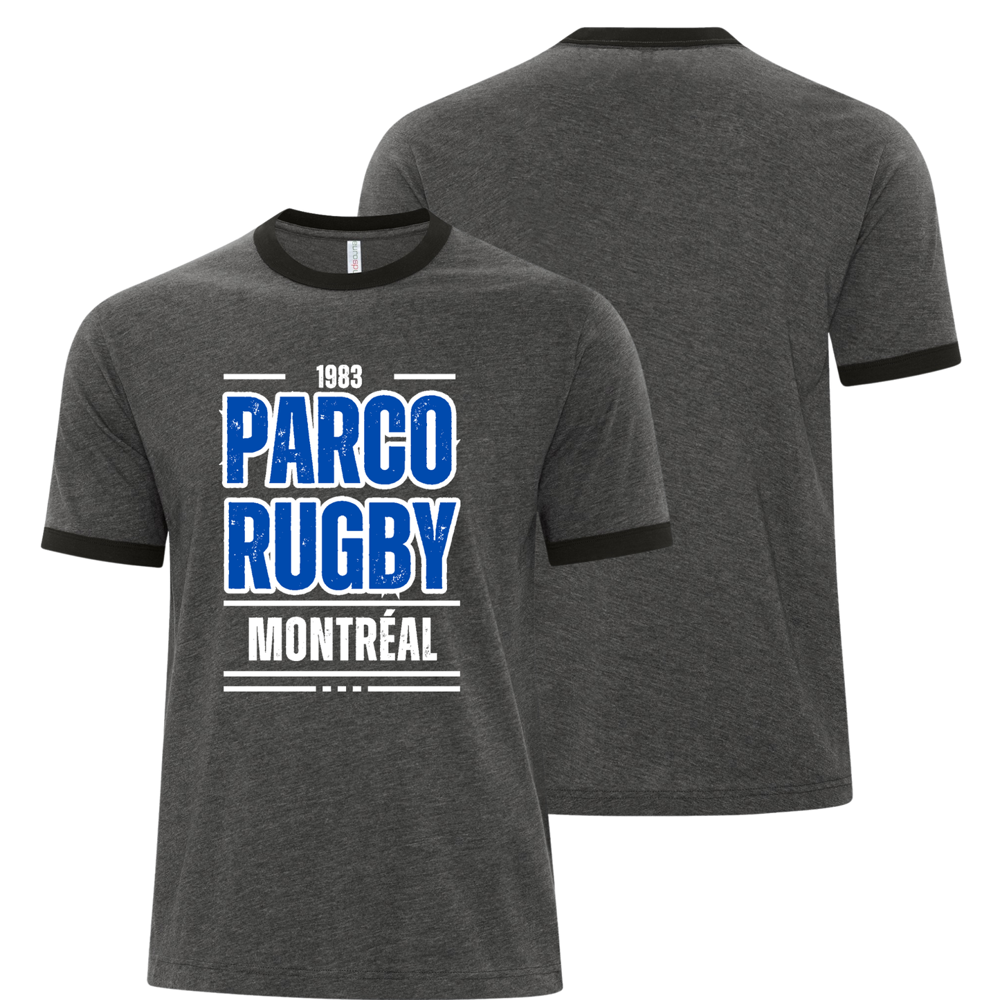 T-SHIRT PARCO
