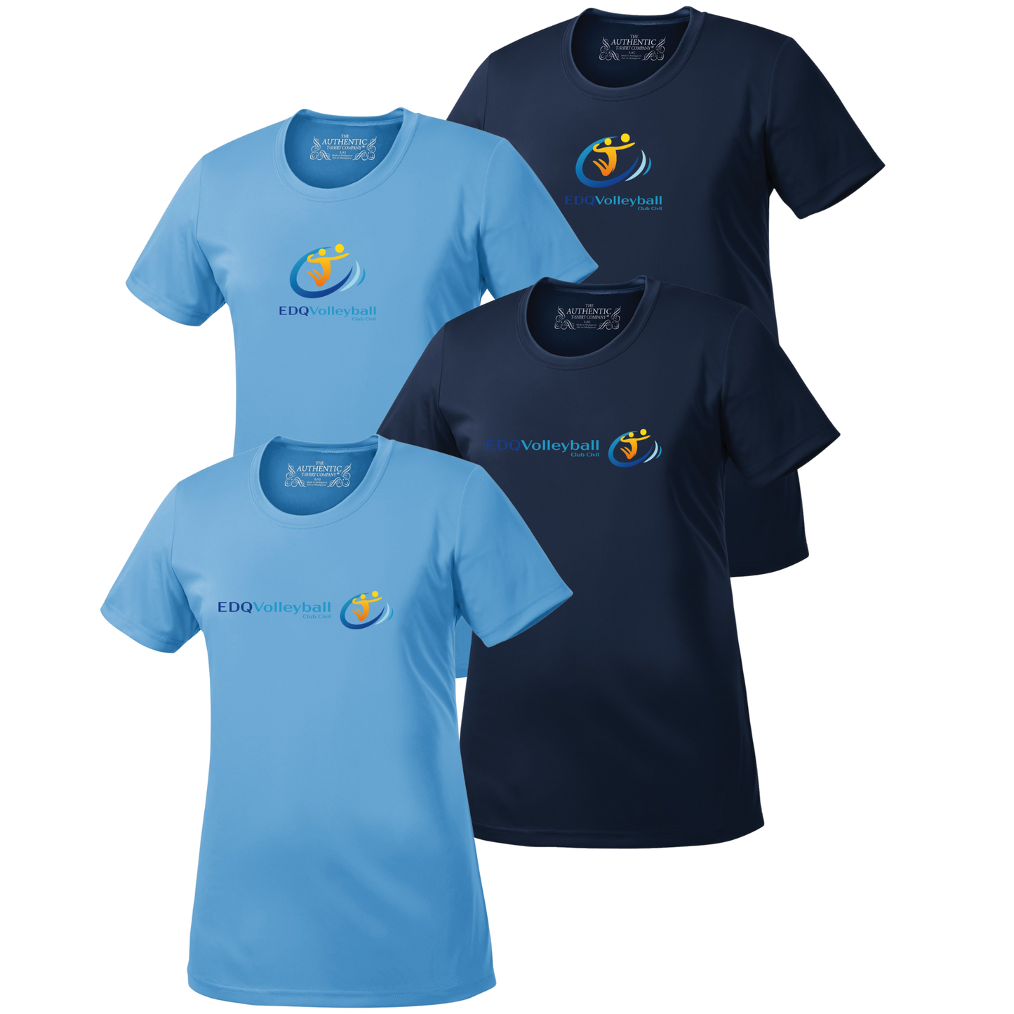 T-shirt Performance Femme