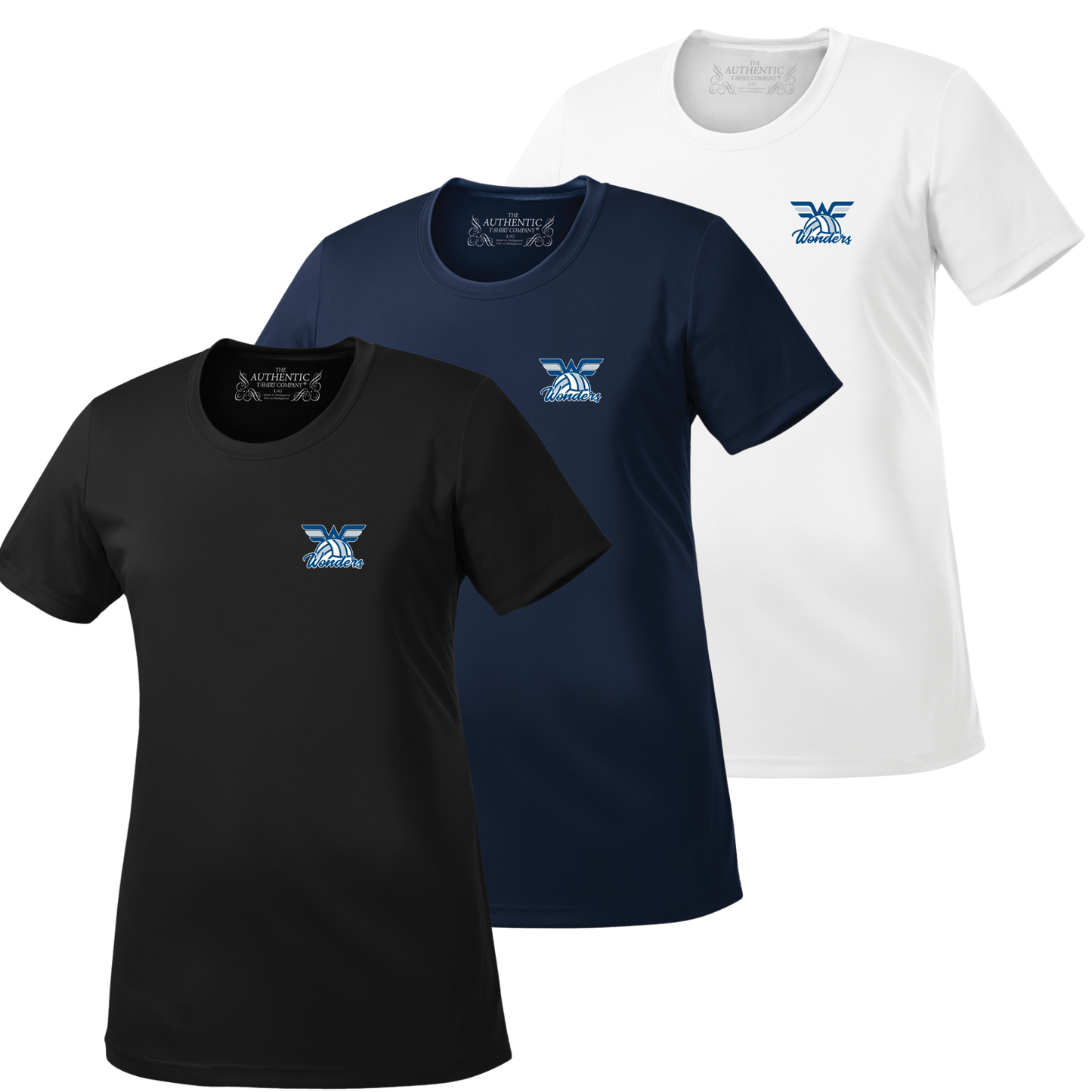 Performance femme Wonders