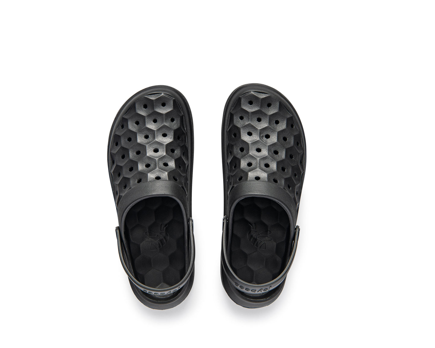 VARSITY CLOG BLACK M