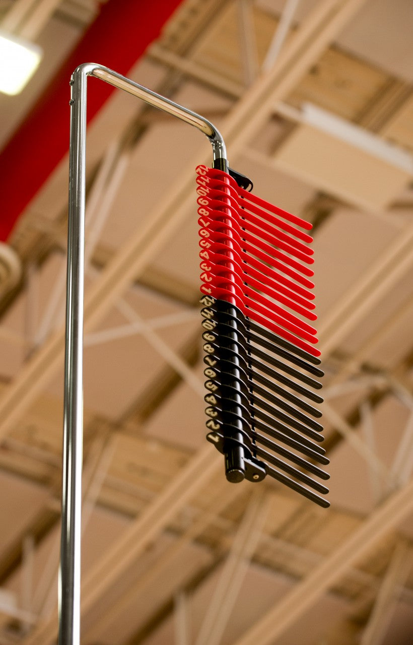 TS REPLACEMENT VEINS FOR VCII