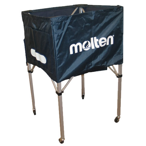 MOLTEN STANDARD SERIES SQUARE BALL CART