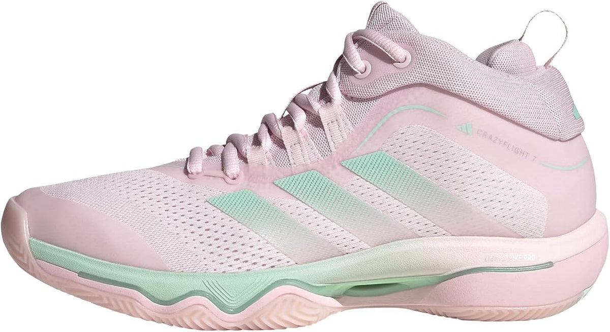 ADIDAS CRAZYFLIGHT 7 MID WOMEN