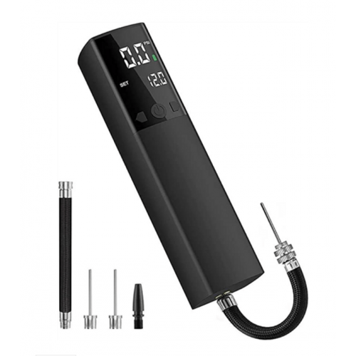 BADEN SMART INFL8 PUMP