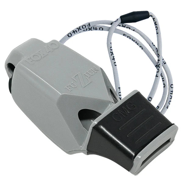 FOX 40 SIFFLET FUZIUN 118dB