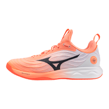 MIZUNO WAVE LUMINOUS 4 ELITE UNISEX