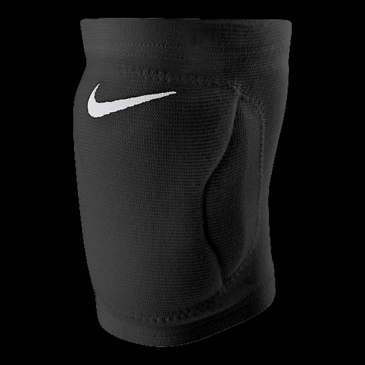 NIKE STREAK VOLLEYBALL KNEE PADS BLACK