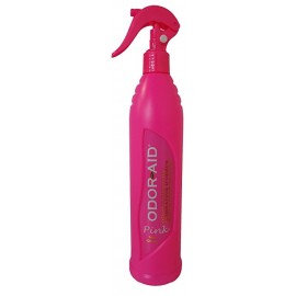 ODOR AID 420ML PINK