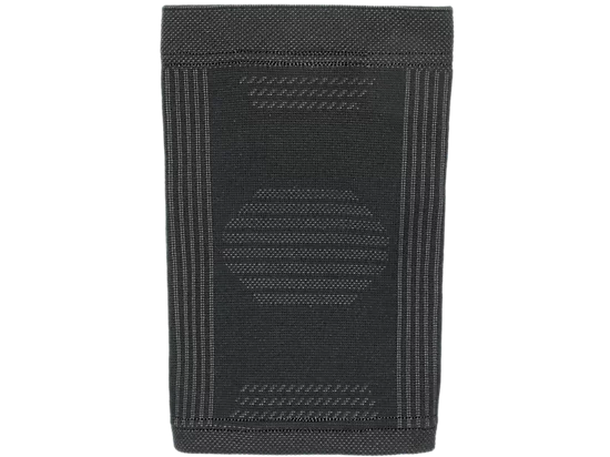 ASICS PERFORMANCE KNEEPAD BLACK