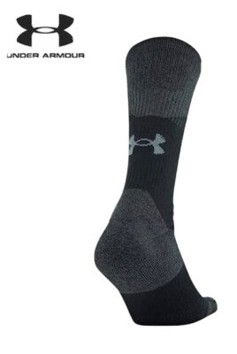 UA TRAINING CREW SOCKS