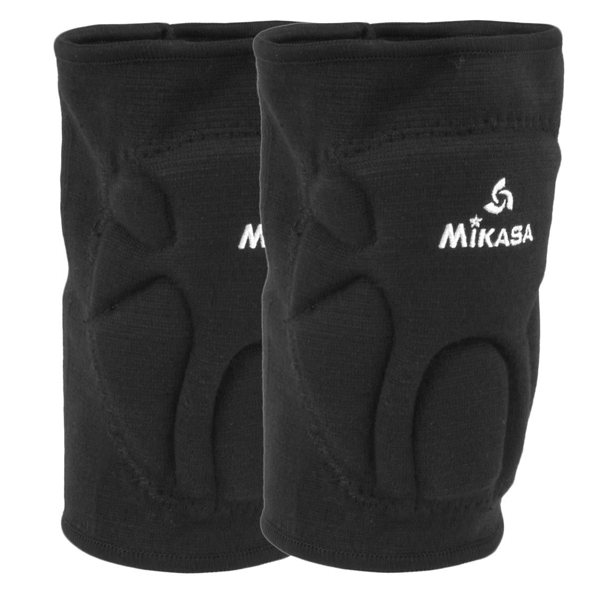 MIKASA ANTIMICROBIAL KNEEPAD SENIOR
