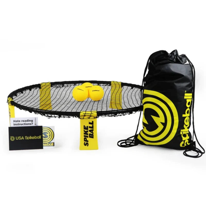 SPIKEBALL KIT STANDARD (3 BALLS)