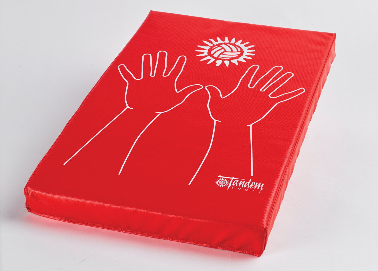 RECTANGULAR BLOCKING PAD