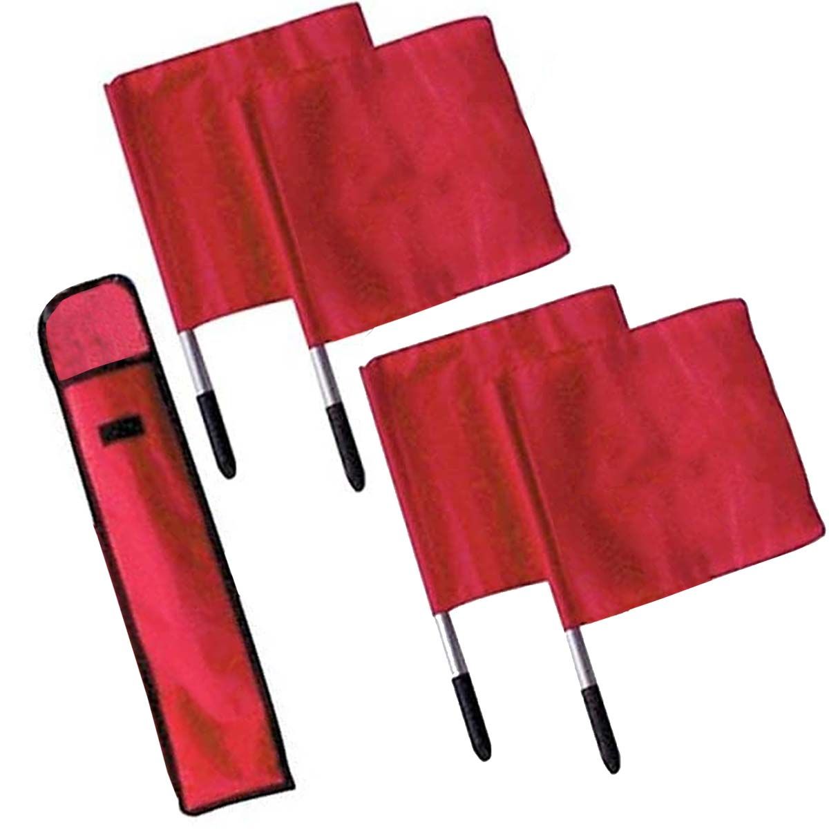 TS LINESMAN FLAGS DELUXE