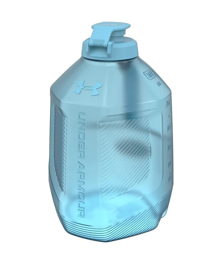 UA 1 GALLON SIDELINE JUG