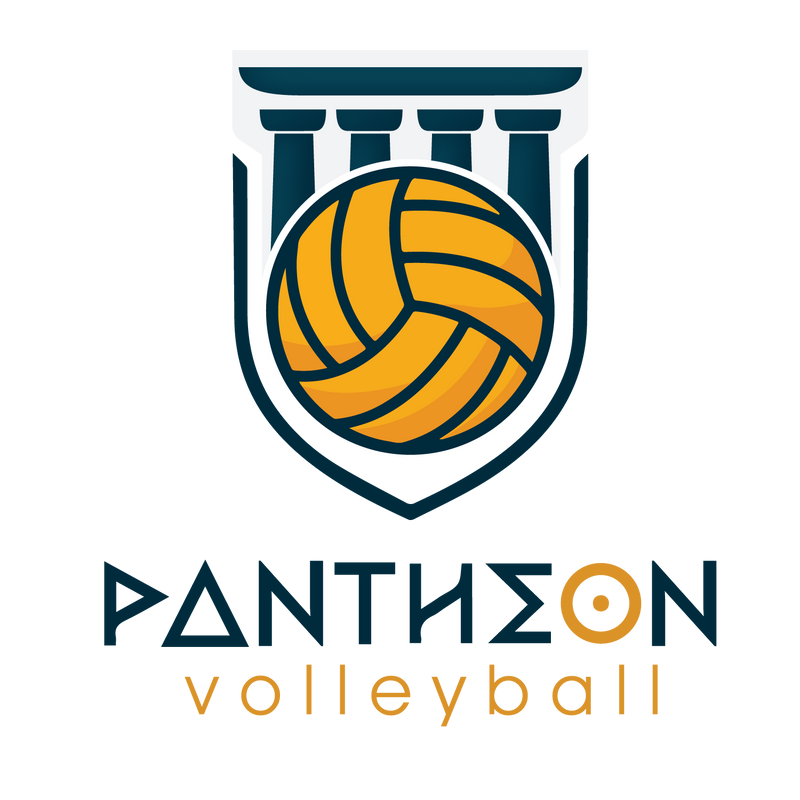 Pantheon Volleyball