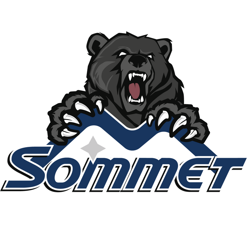 Sommet Volleyball