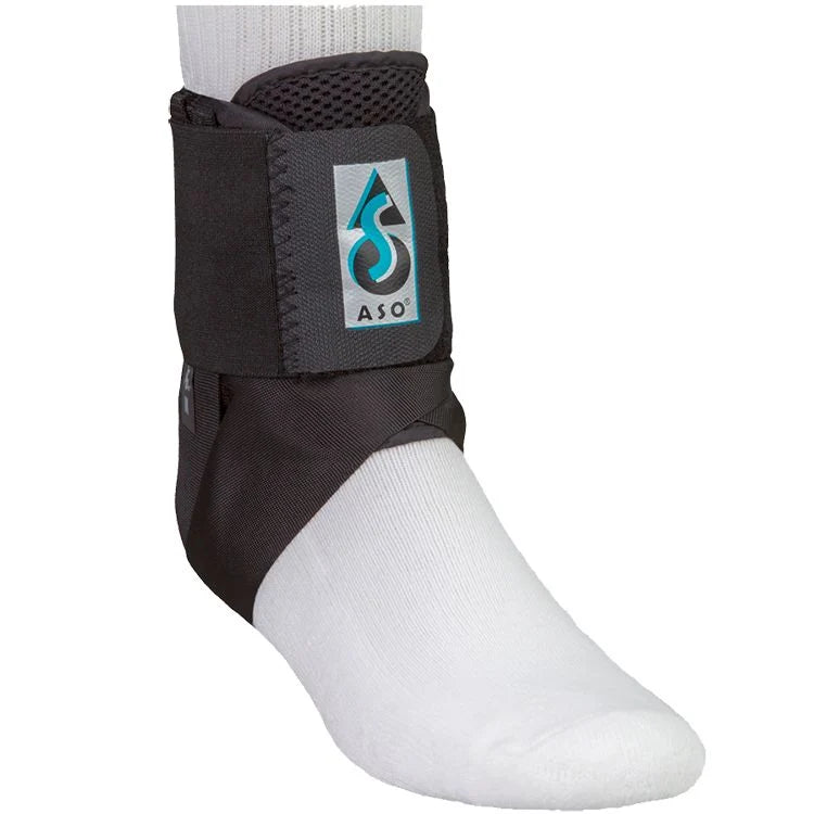 MEDSPEC ASO VORTEX ANKLE BRACE