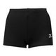 Mizuno Low Rider Volleyball Spandex Shorts Black