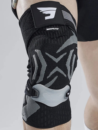 ATTAKK PERF. KNEE SUPPORT 2.0