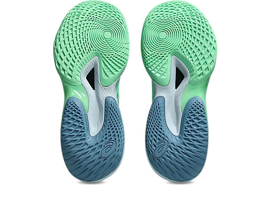 Asics MetaRise 2 Volleyball Shoes Bottom View