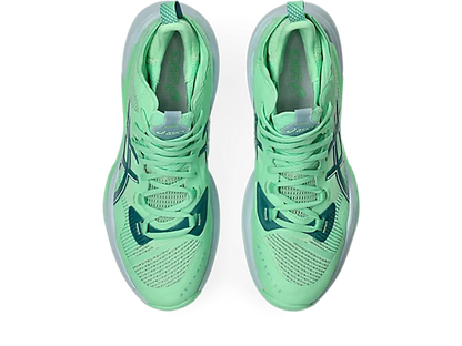 Asics MetaRise 2 Volleyball Shoes Top View