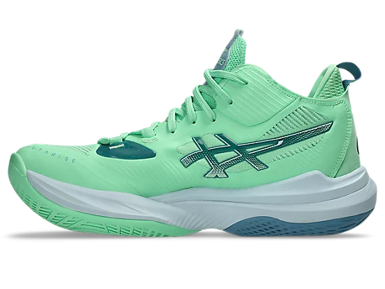 Asics MetaRise 2 Volleyball Shoes Side View2