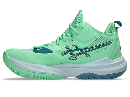 Asics MetaRise 2 Volleyball Shoes Side View2