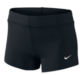 NIKE PERFORMANCE GAME SHORT