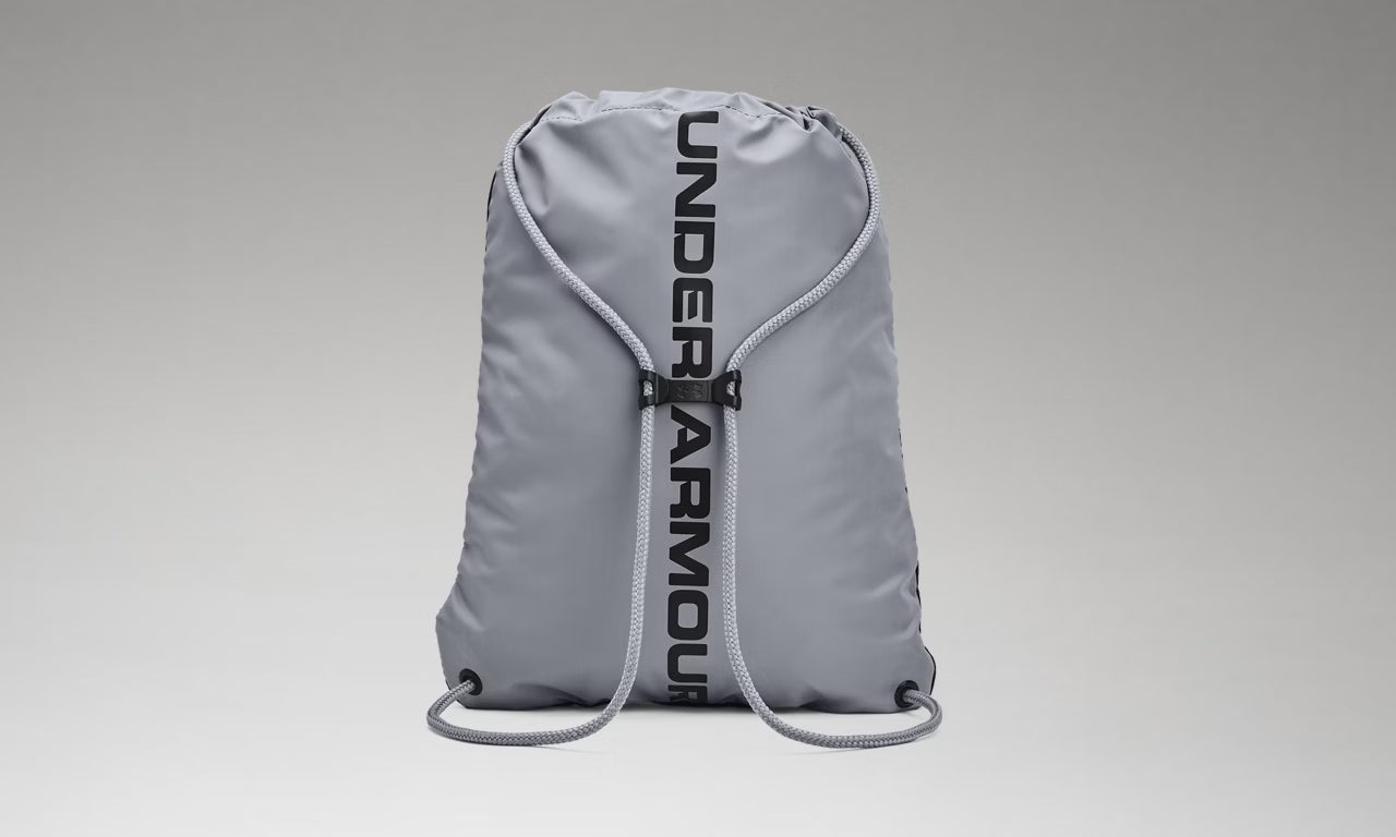 UA OZSEE DRAWSTRING BAG