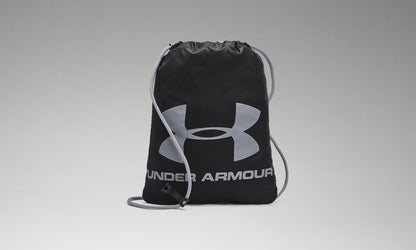 UA OZSEE DRAWSTRING BAG