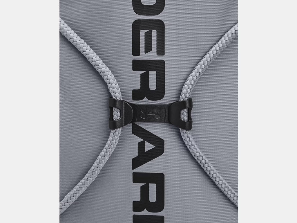 UA OZSEE DRAWSTRING BAG