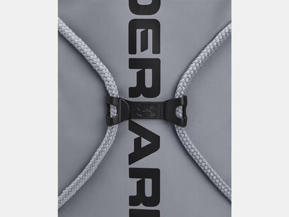 UA OZSEE DRAWSTRING BAG