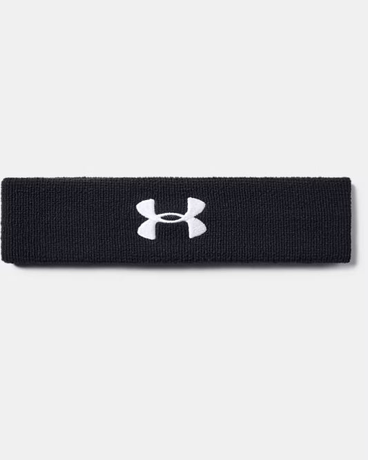 UNDER ARMOUR PERFOMANCE TERRY HEADBAND