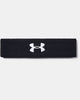 UNDER ARMOUR PERFOMANCE TERRY HEADBAND