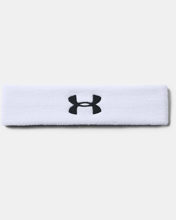 UNDER ARMOUR PERFOMANCE TERRY HEADBAND