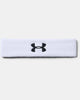UNDER ARMOUR PERFOMANCE TERRY HEADBAND