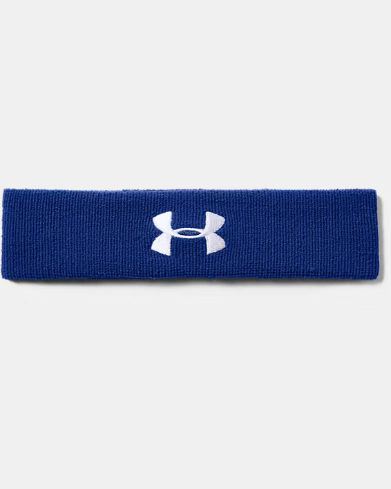 UNDER ARMOUR PERFOMANCE TERRY HEADBAND