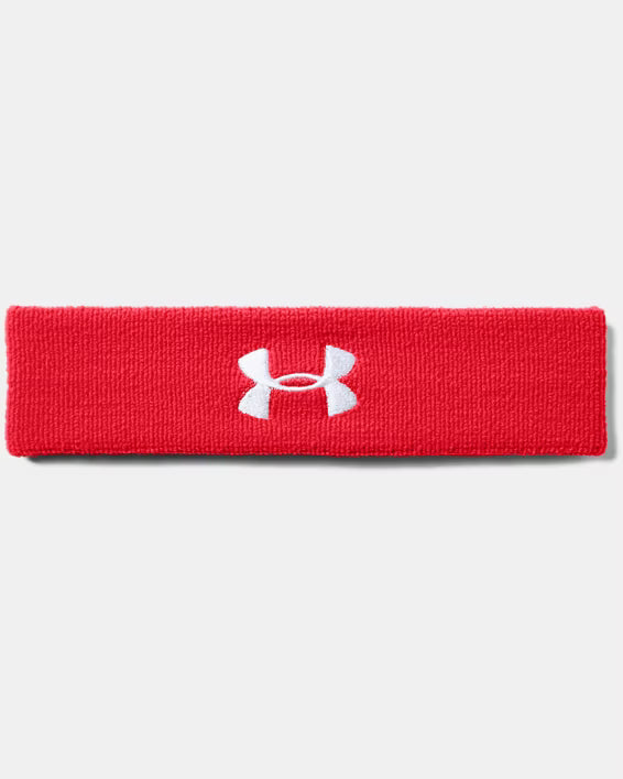 UNDER ARMOUR PERFOMANCE TERRY HEADBAND