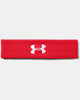 UNDER ARMOUR PERFOMANCE TERRY HEADBAND