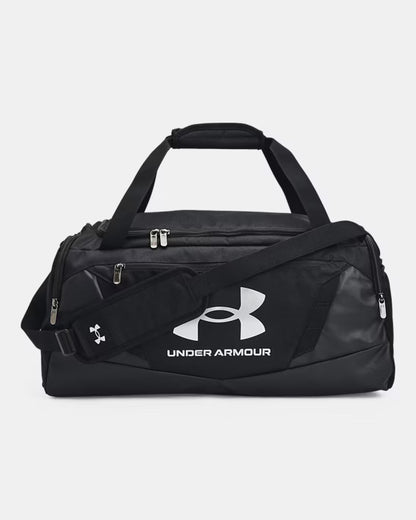 UA UNDENIABLE 5.0 SMALL DUFFLE BAG