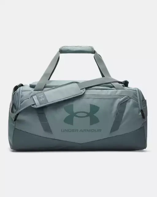 UA UNDENIABLE 5.0 SMALL DUFFLE BAG