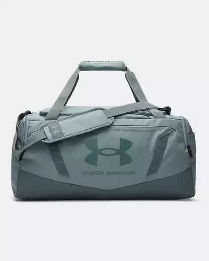 UA UNDENIABLE 5.0 SMALL DUFFLE BAG
